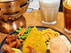 -香兰印尼 Pandan(中华广场店)