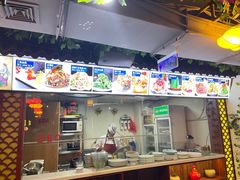 -合家院饭庄(榆关道店)
