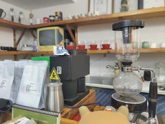 -参差咖啡(水果湖公园店)