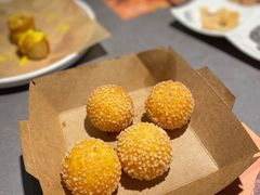 -探炉·香辣豆花烤鱼(笋岗宝能环球汇店)