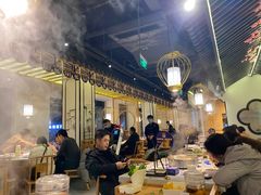 大堂-俏牛哥鲜牛肉牛肆馆(重庆天地店)