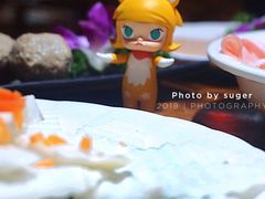 山药-庄老幺火锅(娄山关路店)