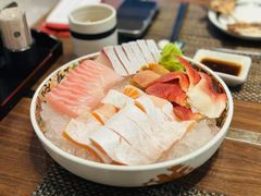 -田舍家Inakaya·炉端烧·铁板烧(天汇igc店)