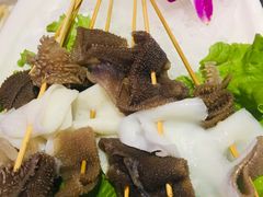 串串双脆-渝利重庆火锅