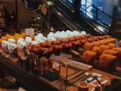 -茑屋书店(天目里店)