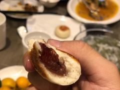 -苏州涵园假日酒店花园餐厅
