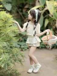 -倾城宝贝儿童摄影(新辰里酒仙桥店)
