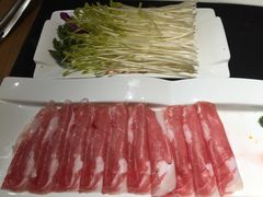 -川中故事·成都老火锅(东书房店)