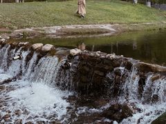 -长白岛森林公园