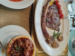 -波特曼西餐厅(中央大街店)