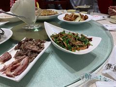 -漕河全驴宴饭店(徐水店)