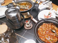 -好瑜筷桂鱼专门店(植物园店)