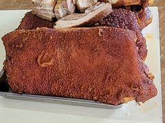 虎皮大肉-小龙大肉面馆
