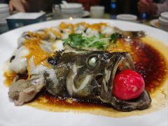 特色蒸龙趸-顺意·顺德家乡菜(国际人才大厦店)