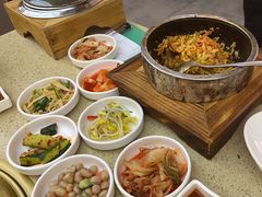 -妙香居韩国烤肉(容桂天佑城店)