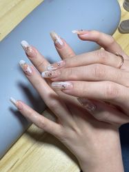 点击看大图 -星辰·新中式美甲美睫工作室