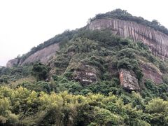 -丹霞山风景名胜区