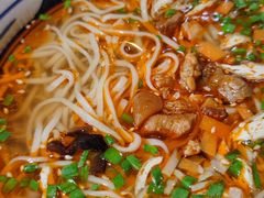 岐山臊子面-左陕右甘(亚运村店)