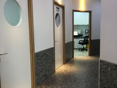 -萌兽医馆·绝育·24小时内科·宠物医院(德胜店)