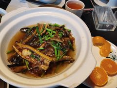 -芳芳私房菜·精做淮扬菜(承德路店)