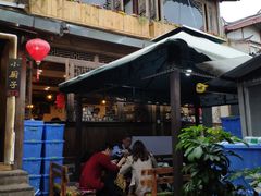 -小厨子私房菜·云南美食店