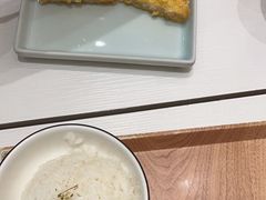 -池奈·咖喱蛋包饭(熙地港店)