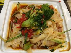 -魏家凉皮(大差市店)
