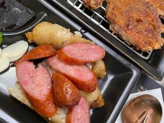 -馔豚·台北菜专门店(深圳湾万象城店)
