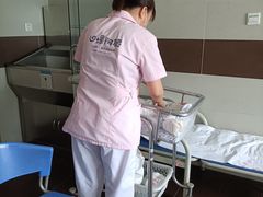 -田螺阿姨自营月嫂·育儿嫂(高新店)