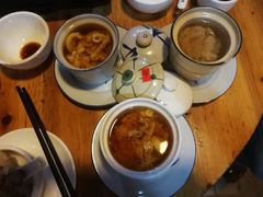 虫草花炖猪骨髓-华哥新鲜猪精品美食
