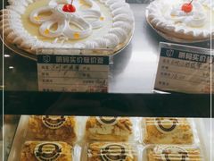 -德大西餐社(云南南路店)
