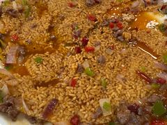 -百味园土菜馆(迎宾东路店)