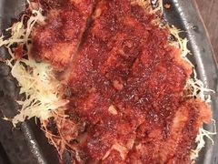 -矢场猪(名古屋站名铁店)