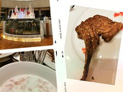 -洲际酒店·地平线全日餐厅HORIZON CAFÉ