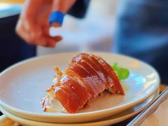-四季民福烤鸭店(前门大栅栏店)