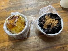 -共和老洪豆花草粿水粿