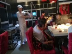 大堂-海底捞火锅(泉城路店)