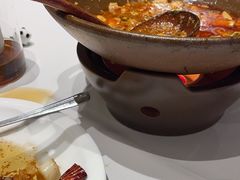 -眉州东坡(北苑华贸店)