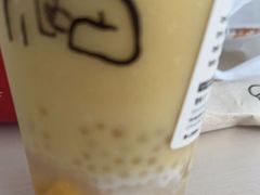 -喜茶(深圳福田星河COCO Park店)