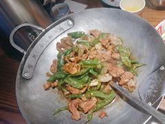 -老湘村·湖南土菜(天河维多利店)