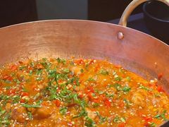 -Ameigo梅果·云贵川bistro(长宁来福士店)