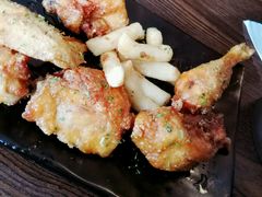 -CHICKEN NOW韩式炸鸡&啤酒