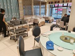 大堂-红樱桃·新派辽菜(北行店)