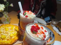 -俏贝拉(裕后街店)