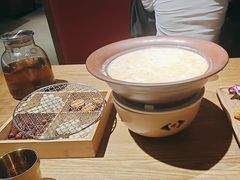 -毡房姑娘·新疆菜·烧烤