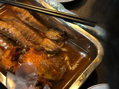 -三妹小龙虾·黄油蟹(华侨城总店)
