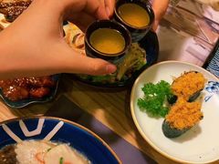 -食鲤料理(西虹东路店)