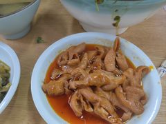-钢阳酸菜红烧牛肉面(季乐路店)