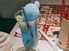 -肥韬香港茶餐厅(上海首店)