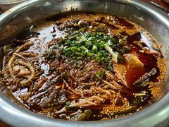-蓉城西二道无名冒菜(西二道街店)